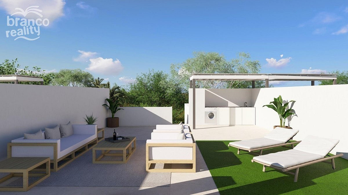 Prodej domu 77 m² s pozemkem 135 m² - Vista 3