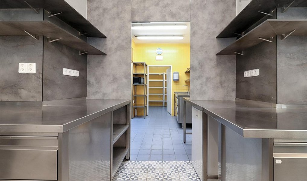 Pronájem restaurace 137 m², Praha – náhled fotky 10