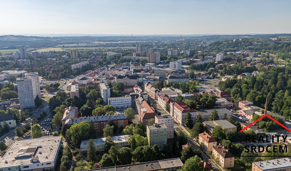 Prodej bytu 3+1 55 m², Frýdek-Místek – náhled fotky 34