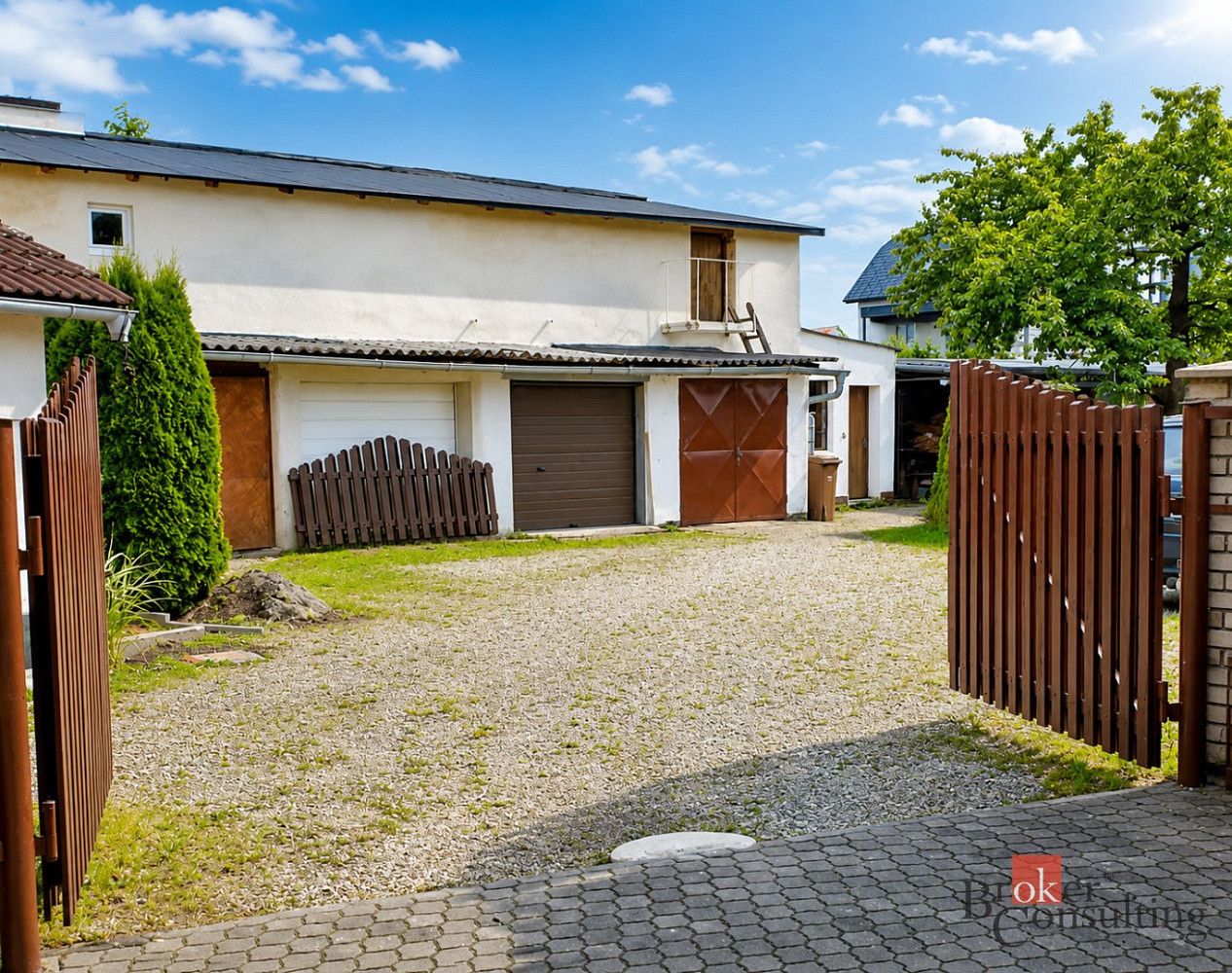 Podnájem ostatní, 25 m2, hradec královéhabrmanova