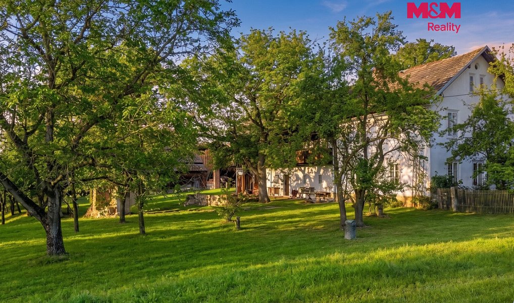 Prodej domu 248 m² s pozemkem 1 862 m², Pěnčín – náhled fotky 2