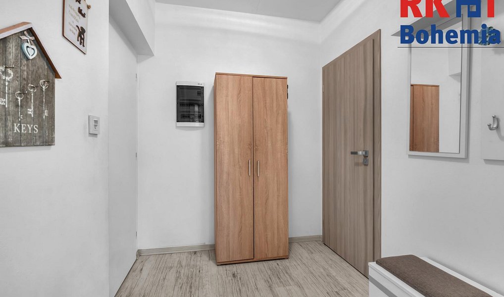 Prodej bytu 3+kk 74 m², Chotětov – náhled fotky 8