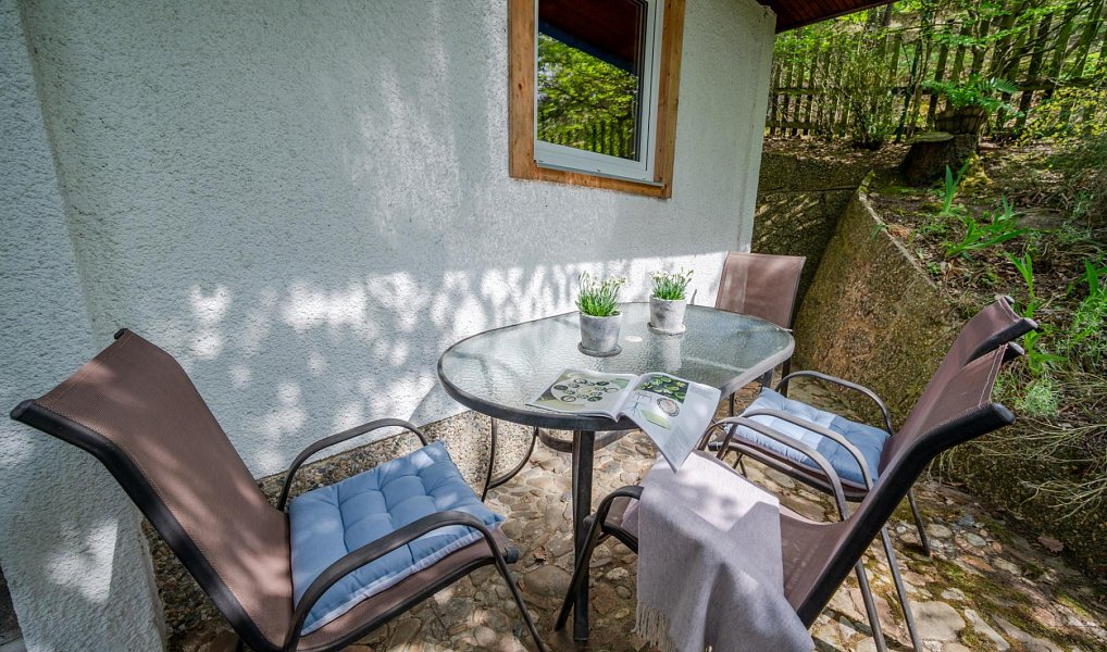 Prodej chaty/chalupy 33 m² s pozemkem 33 m², Dobřichovice – náhled fotky 21