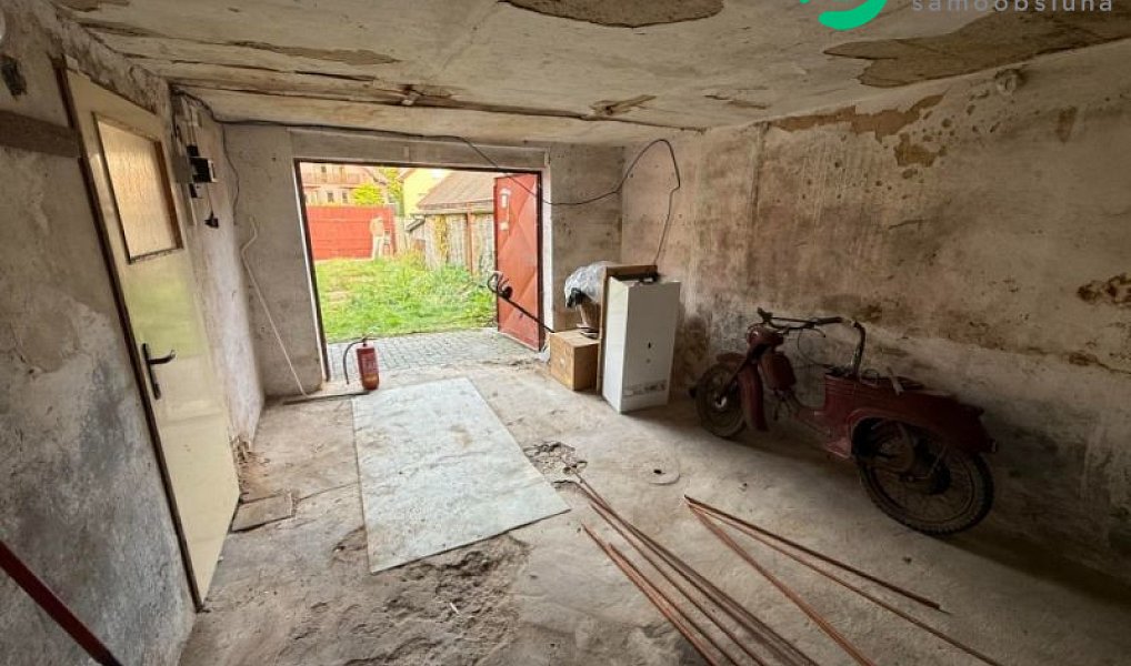 Prodej domu 120 m² s pozemkem 402 m², Opava – náhled fotky 16