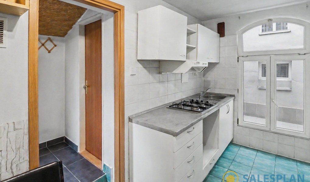 Prodej bytu atypického 62 m², Praha – náhled fotky 9