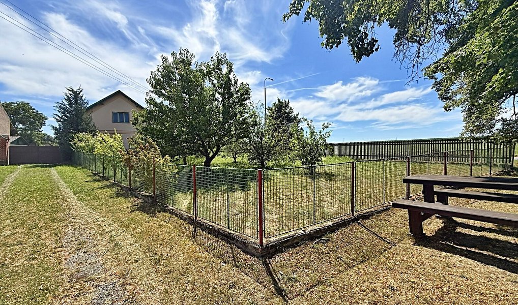 Prodej zemědělského objektu 130 m², Hošťalovice – náhled fotky 9