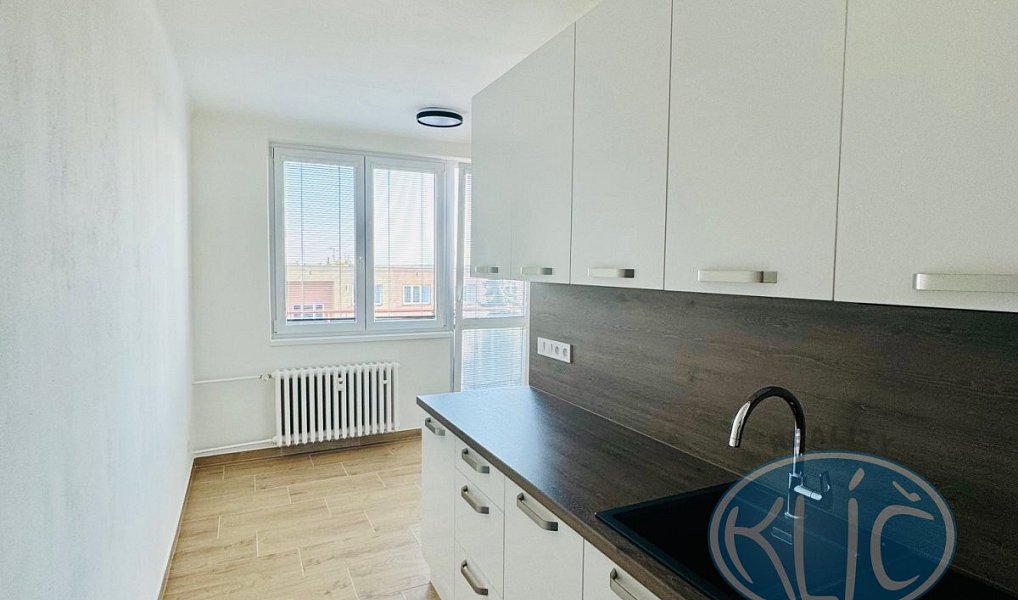 Pronájem bytu 2+1 64 m², Tábor – náhled fotky 5