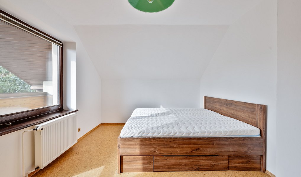 Prodej domu 297 m² s pozemkem 386 m², Planá nad Lužnicí – náhled fotky 10
