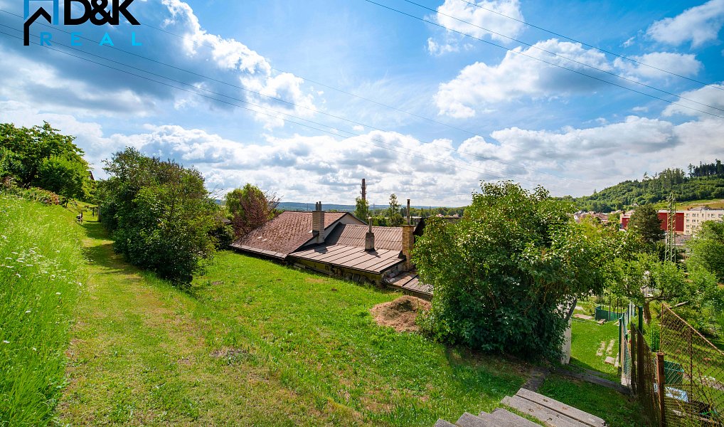 Prodej chaty/chalupy 202 m², Česká Třebová – náhled fotky 5