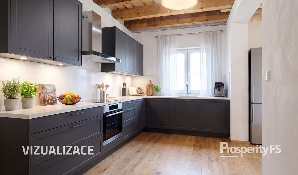 Prodej domu 150 m² s pozemkem 409 m², Neuměřice – náhled fotky 2