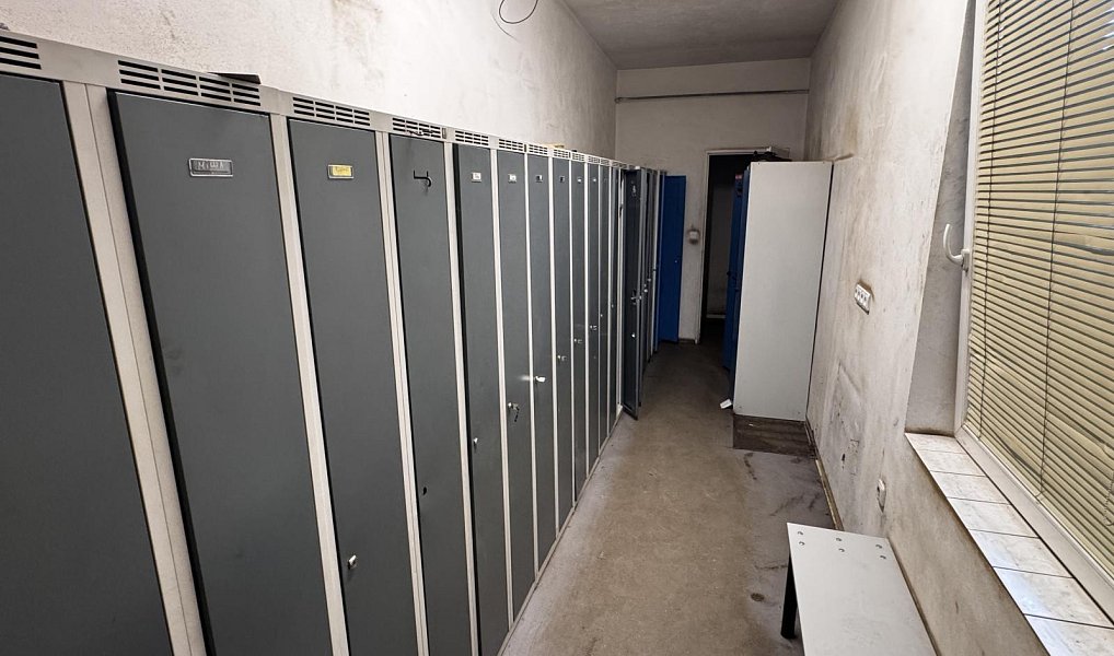 Pronájem výrobních prostor 557 m², Vysoké Mýto – náhled fotky 31