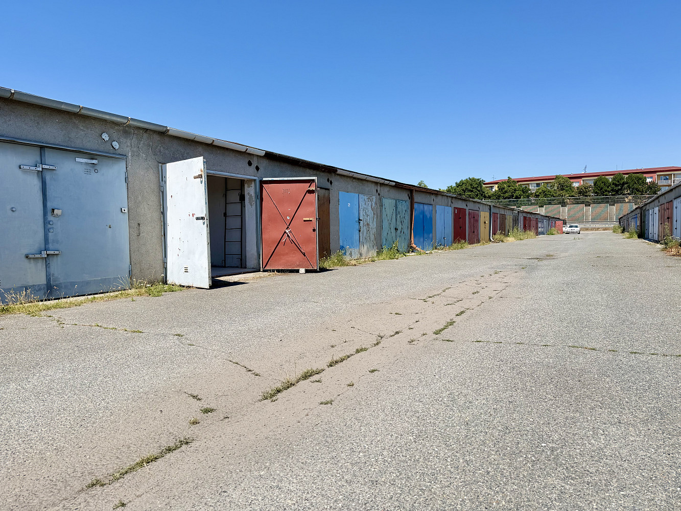 Prodej garáže 20m2, ulice okružní, prostějov — photo 3