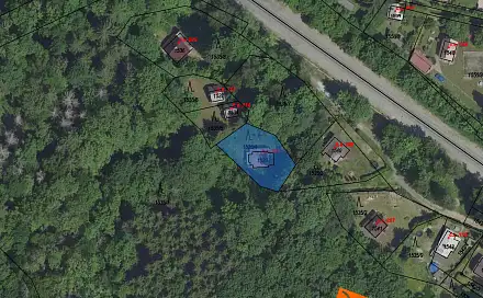 Prodej chaty/chalupy 45 m² s pozemkem 475 m², Sázava, okres Benešov