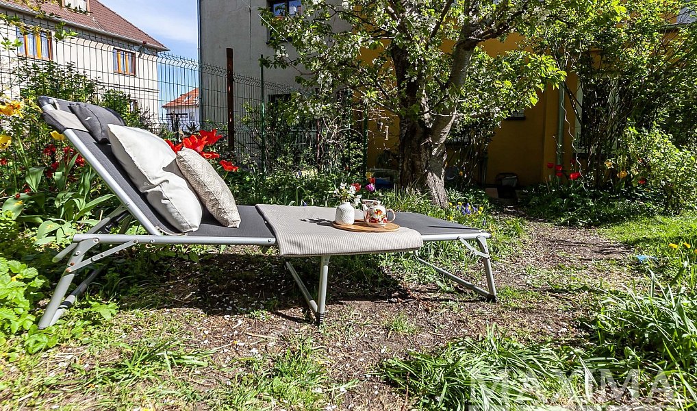 Prodej domu 124 m² s pozemkem 204 m², Praha – náhled fotky 24