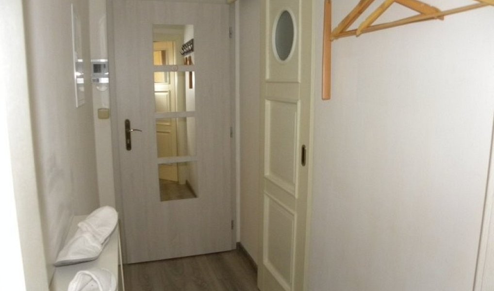 Pronájem bytu 1+kk 24 m², Jihlava – náhled fotky 12