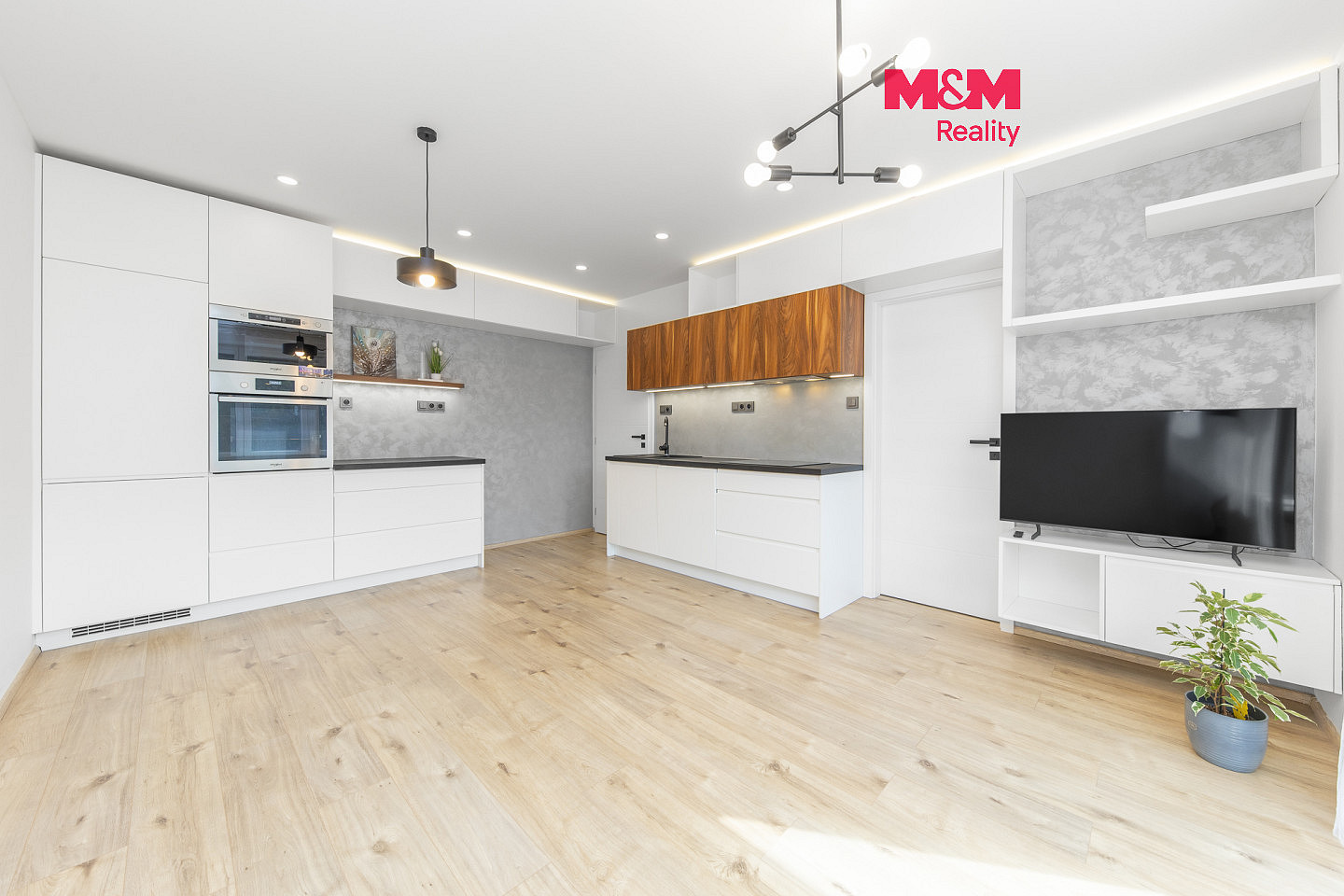 Prodej bytu 3+kk 52 m²