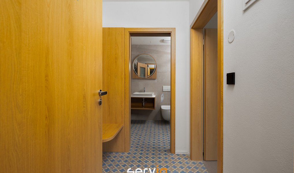 Prodej komerčního objektu (jiného typu) 48 m², Staré Město – náhled fotky 7