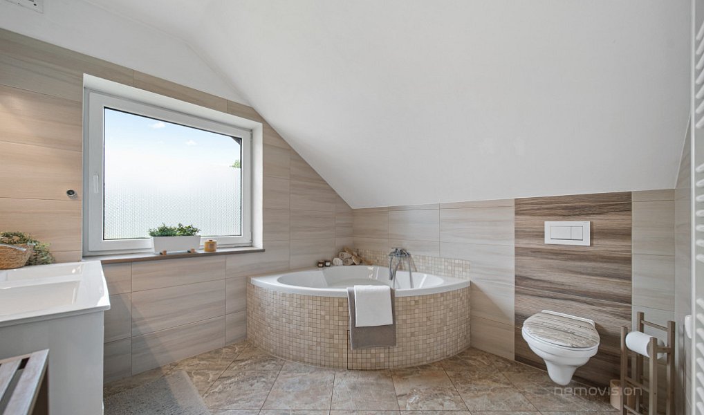 Prodej domu 143 m² s pozemkem 869 m², Kobeřice u Brna – náhled fotky 26