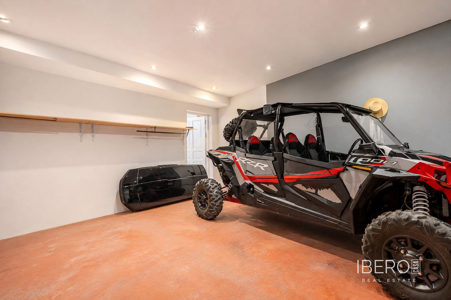 Casa 5+kk – Marbella, Nueva Andalucía - Vista 5