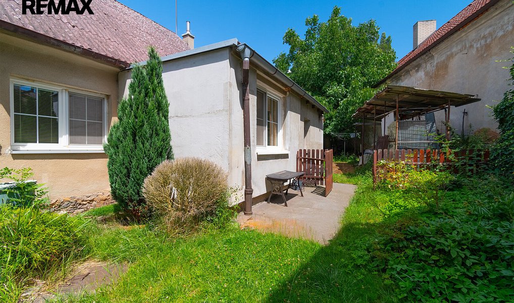 Prodej domu 186 m² s pozemkem 390 m², Břasy – náhled fotky 40