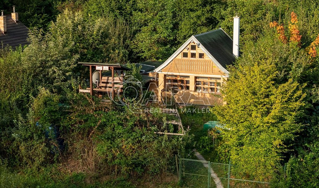 Prodej chaty/chalupy 72 m² s pozemkem 760 m², Křivoklát – fotka 1 z 20