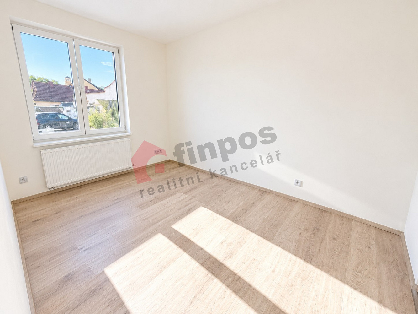 Pronájem bytu 2+kk 59 m² – fotografie 4