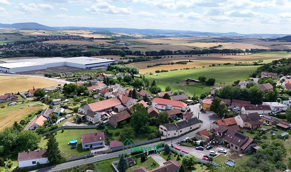Prodej domu 91 m² s pozemkem 360 m², Zdice – náhled fotky 36