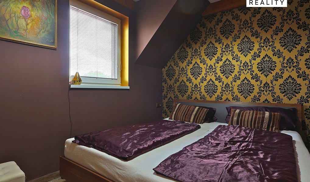 Prodej domu 122 m² s pozemkem 337 m², Troskotovice – náhled fotky 12