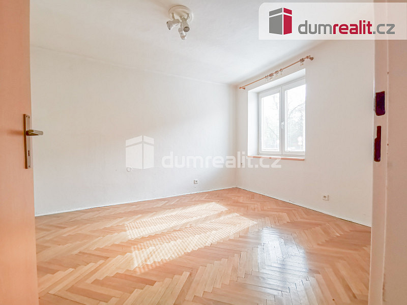 Pronájem bytu 2+1 59 m²