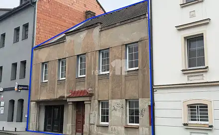 Prodej domu 200 m² s pozemkem 204 m², Karlova, Plzeň - Jižní Předměstí