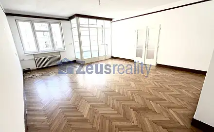 Pronájem bytu 3+1 116 m², Ondříčkova, Praha 3 - Vinohrady