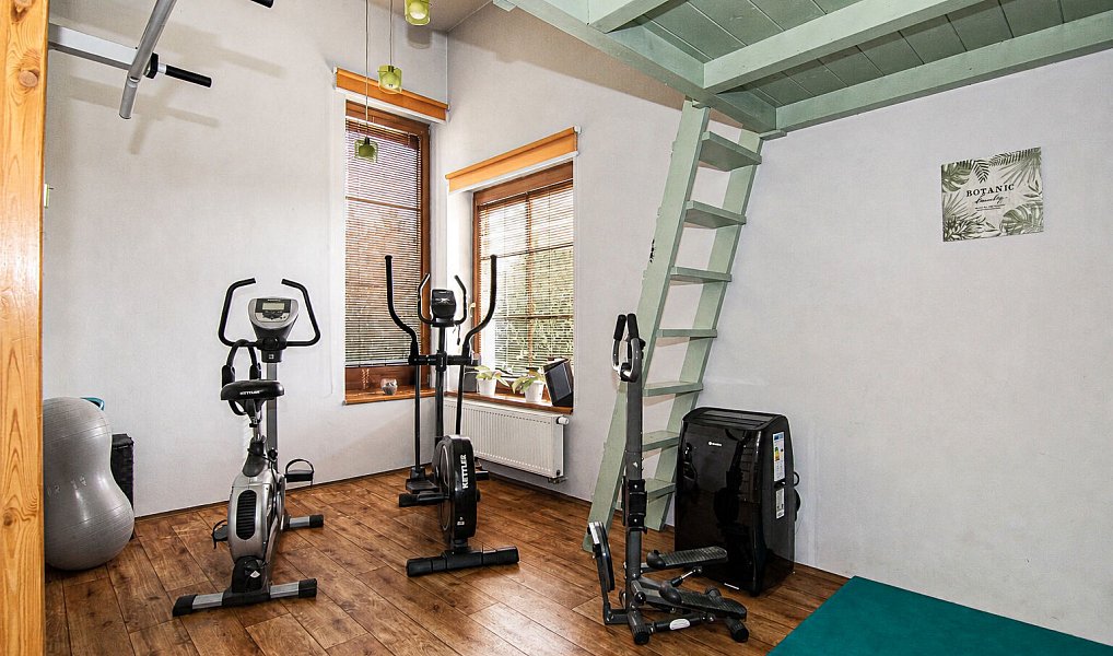 Prodej domu 258 m² s pozemkem 756 m², Praha – náhled fotky 29