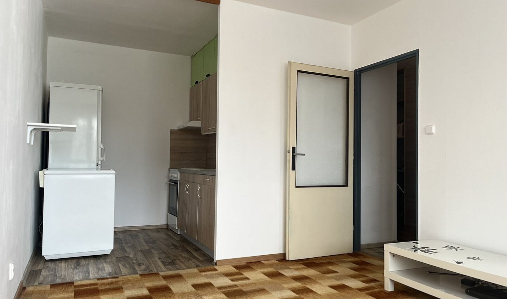 Prodej bytu 2+kk 42 m², Kladno – náhled fotky 4