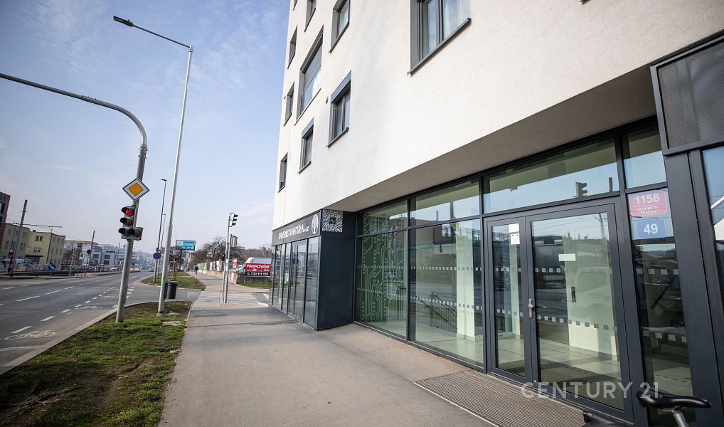 Prodej bytu 2+kk 52 m², Praha – náhled fotky 20