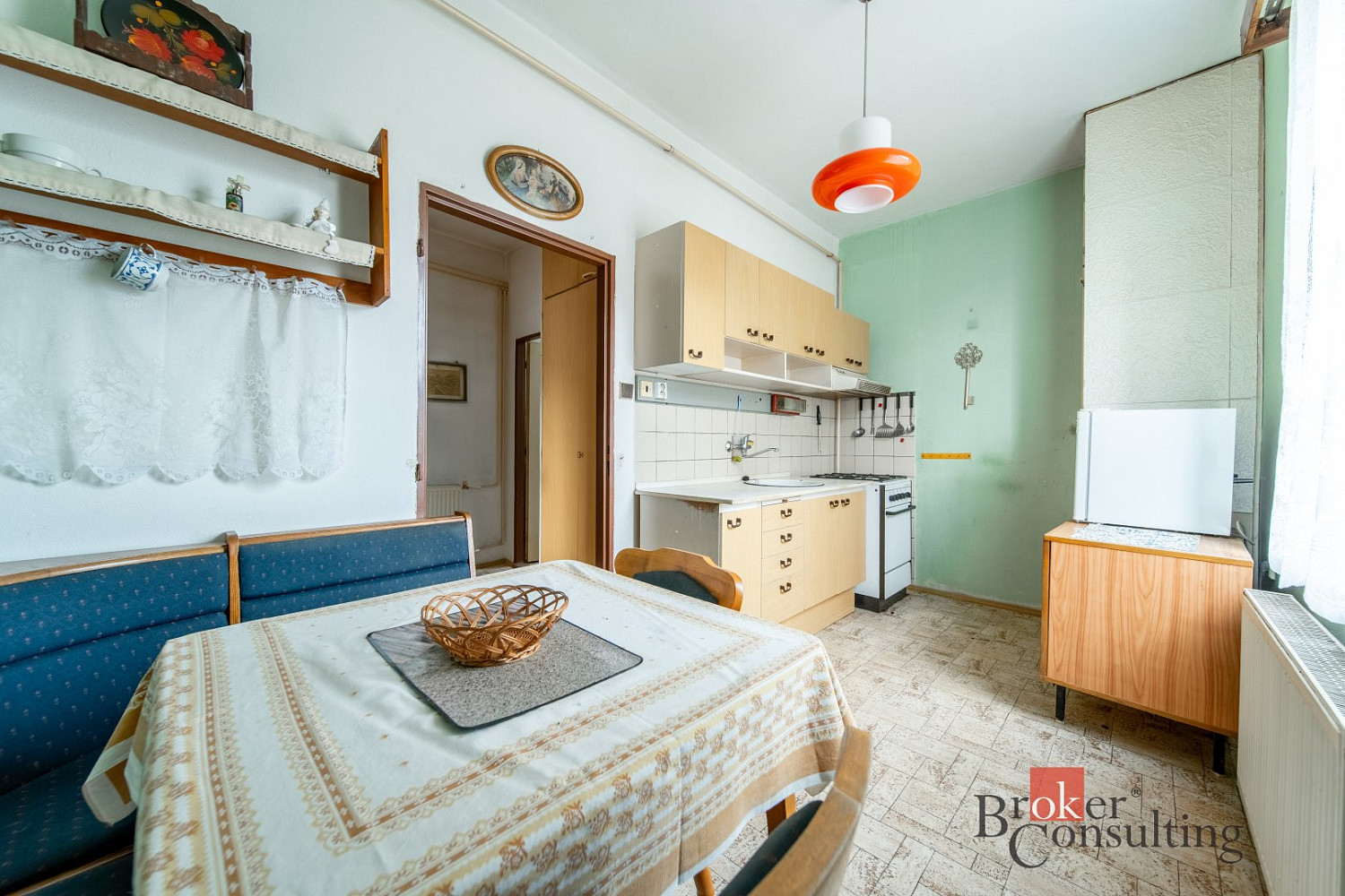 Prodej bytu 1+1 36 m² – fotografie 5