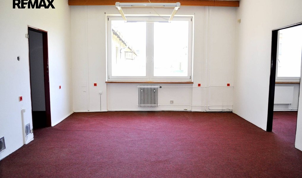 Pronájem kanceláře 20 m², Havlíčkův Brod – náhled fotky 2