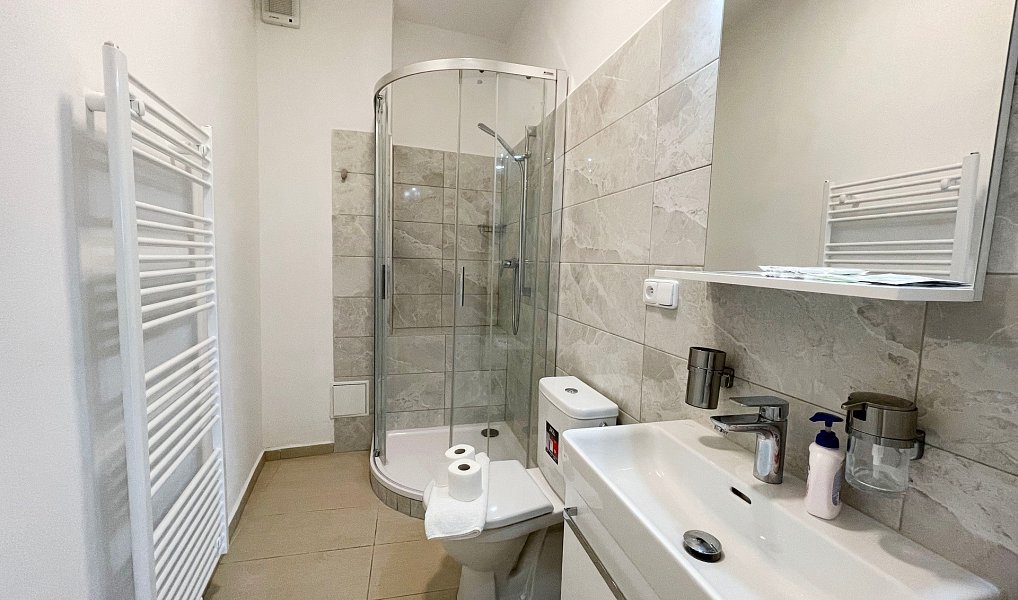 Prodej ubytovacího objektu 63 m², České Budějovice – náhled fotky 9