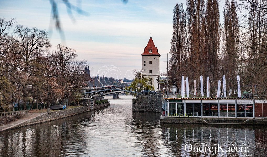Prodej bytu 3+1 90 m², Praha – náhled fotky 34