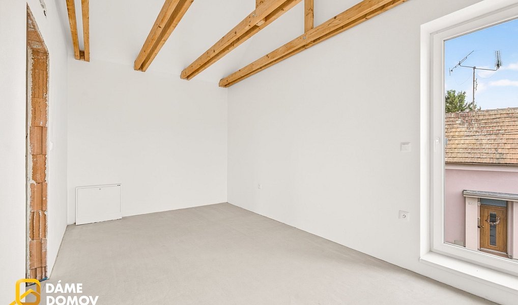 Prodej domu 135 m² s pozemkem 502 m², Uherské Hradiště – náhled fotky 28