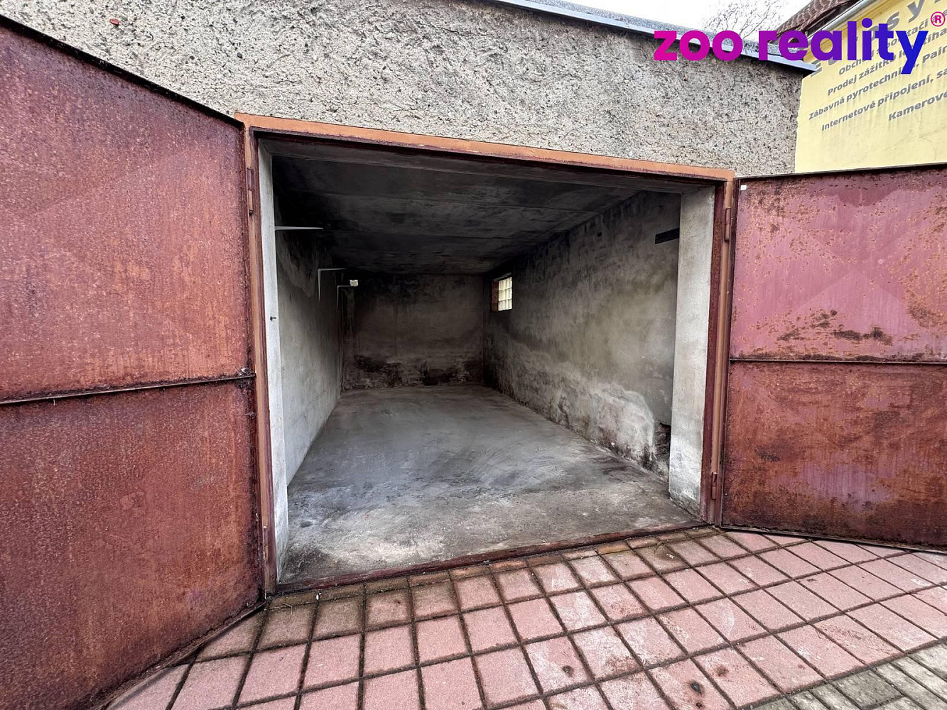 Prodej ostatní garáž, 20m2, žatec — photo 2