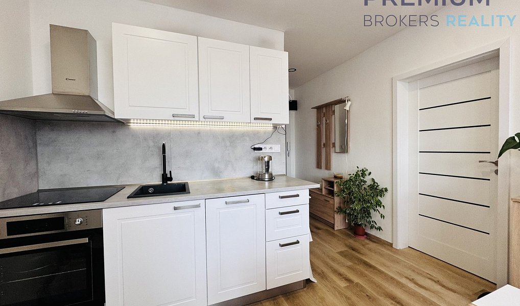 Prodej bytu 1+1 36 m², Žatec – náhled fotky 8