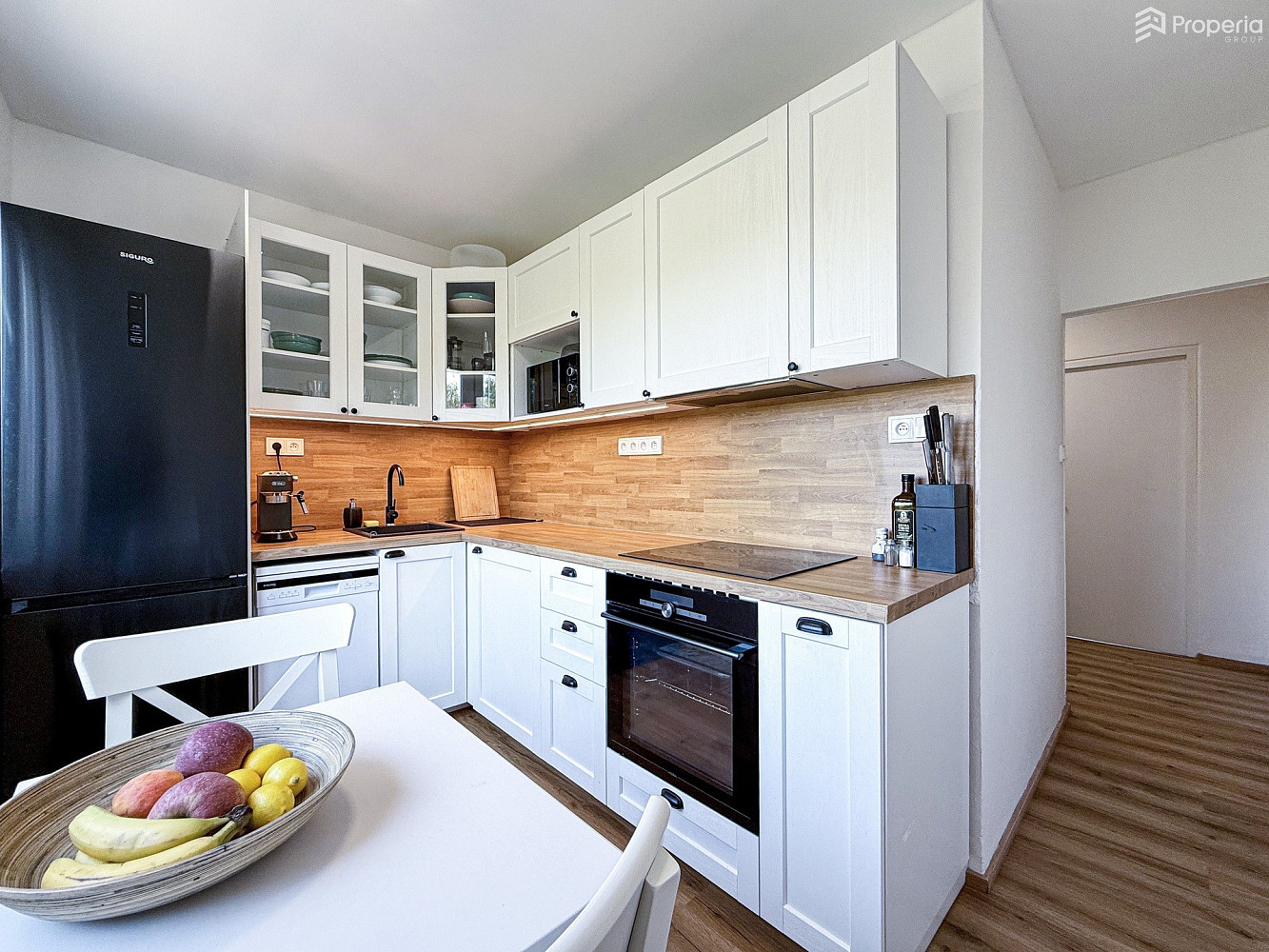 Prodej bytu 3+1 73 m² – fotografie 4