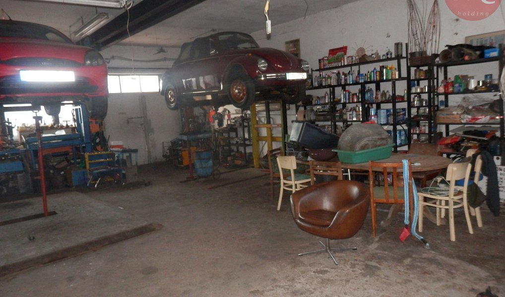 Prodej domu 265 m² s pozemkem 1 800 m², Malé Svatoňovice – náhled fotky 7