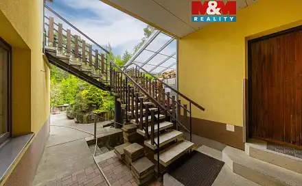Prodej výrobních prostor 231 m², Brno