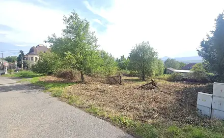 Prodej stavebního pozemku 873 m², Angreštový sad, Krupka - Maršov, okres Teplice