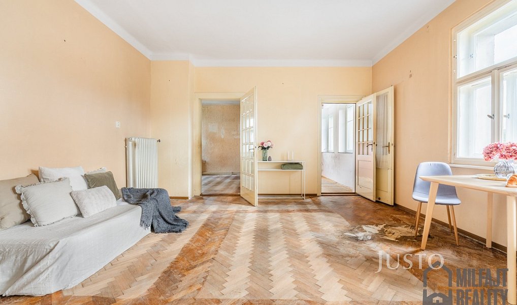 Prodej bytu 5+1 145 m², Liberec – náhled fotky 3