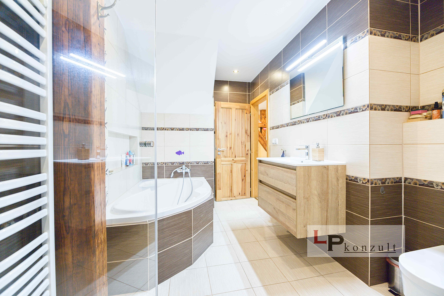 Prodej bytu 4+kk 145 m² – fotografie 4