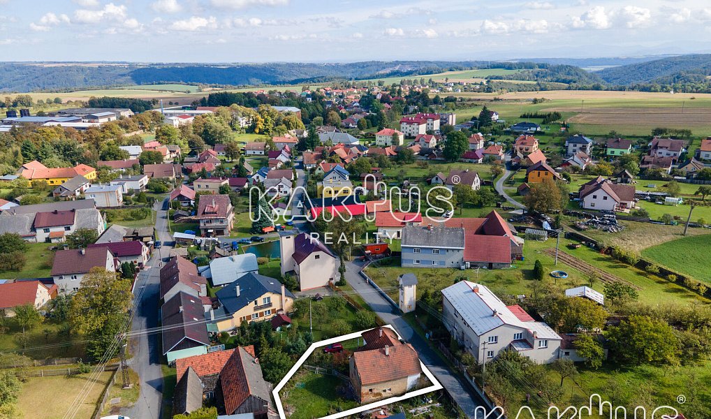 Prodej chaty/chalupy 109 m² s pozemkem 504 m², Spálov – náhled fotky 3