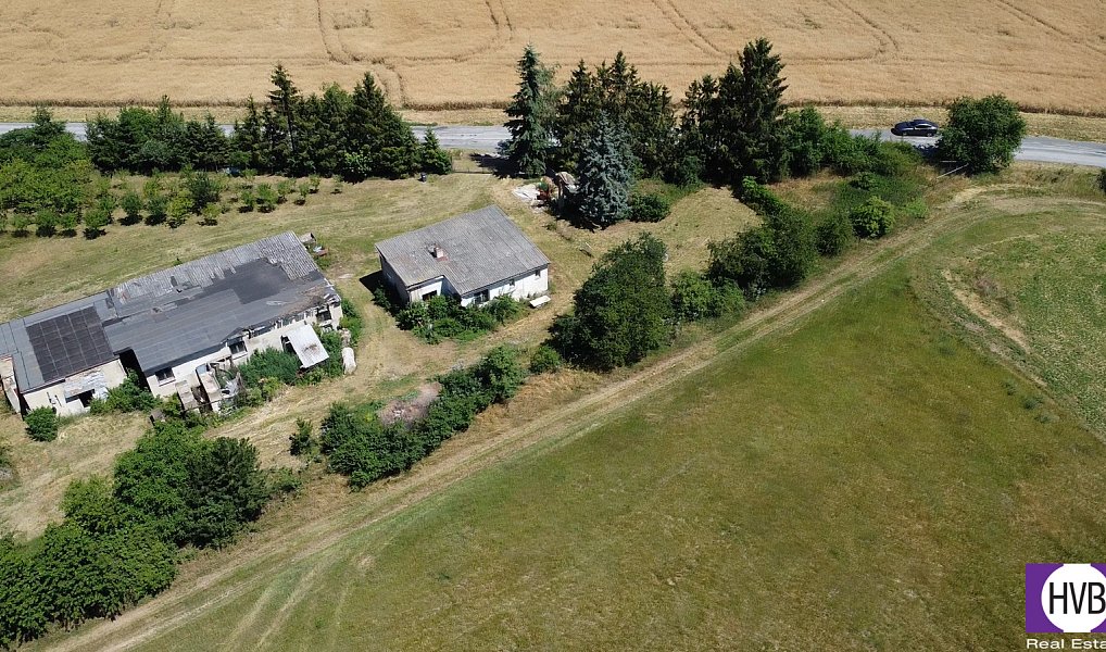 Prodej domu 80 m² s pozemkem 2 600 m², Svrkyně – náhled fotky 10