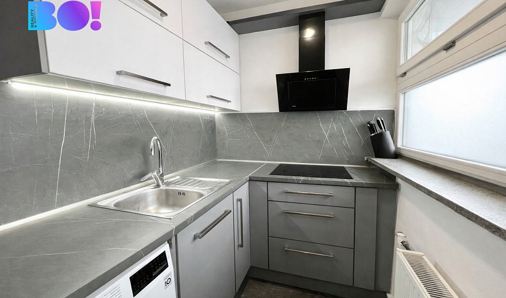 Pronájem bytu 1+1 37 m², Ostrava – náhled fotky 4